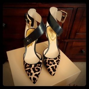 Michael Kors heels